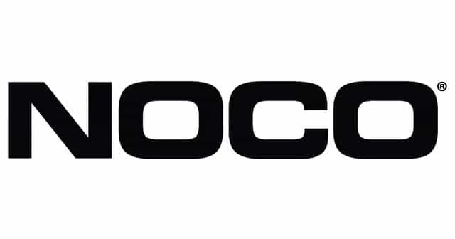 Logo NOCO, marque partenaire de SAS DANGER