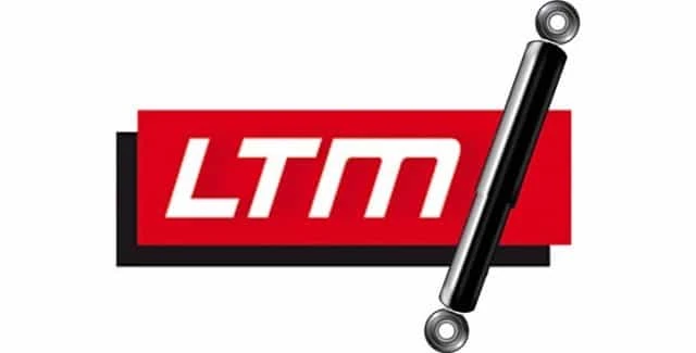 Logo LTM, marque partenaire de SAS DANGER
