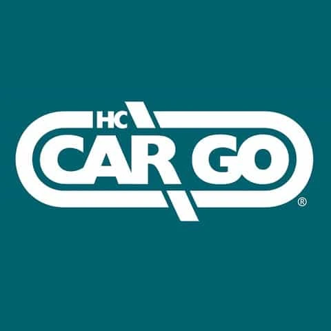 Logo HC Cargo, marque partenaire de SAS DANGER