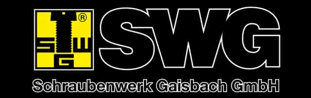 Logo SWG, marque partenaire de SAS DANGER