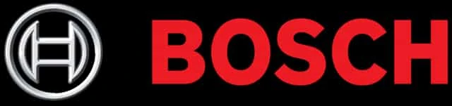 Logo Bosch, marque partenaire de SAS DANGER