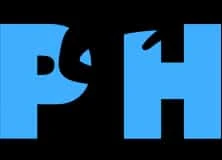 Logo PSH, marque partenaire de SAS DANGER