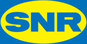 Logo SNR, marque partenaire de SAS DANGER