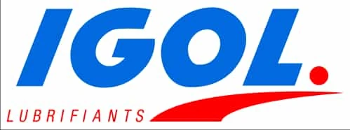 Logo Igol, marque partenaire de SAS DANGER